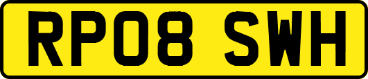 RP08SWH