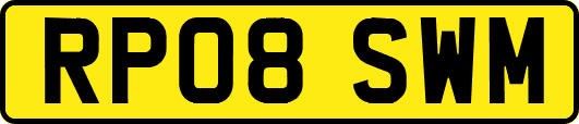 RP08SWM
