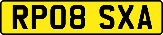 RP08SXA