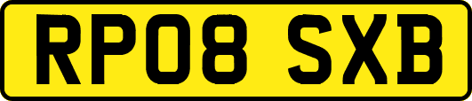 RP08SXB