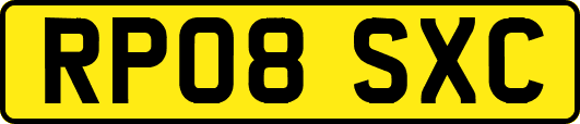 RP08SXC