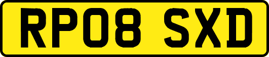 RP08SXD