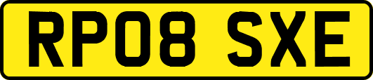 RP08SXE