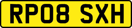 RP08SXH