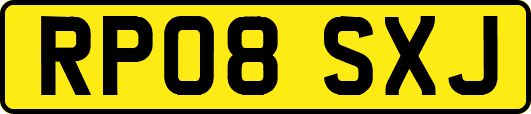 RP08SXJ
