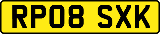 RP08SXK