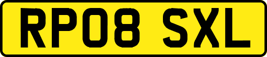 RP08SXL