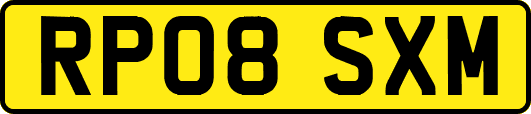 RP08SXM