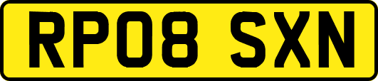 RP08SXN