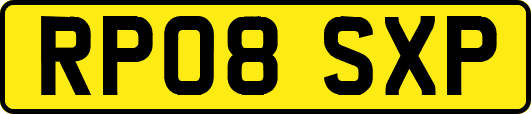 RP08SXP