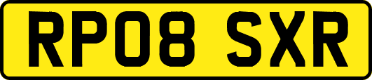 RP08SXR
