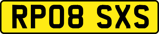 RP08SXS