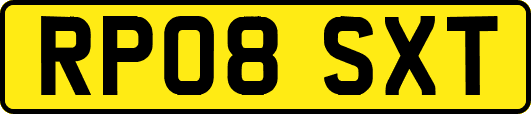 RP08SXT