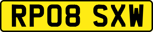 RP08SXW