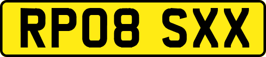RP08SXX