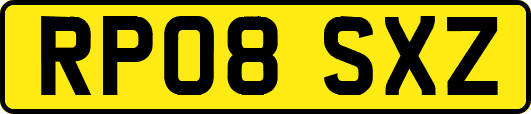 RP08SXZ