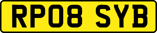 RP08SYB