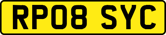 RP08SYC