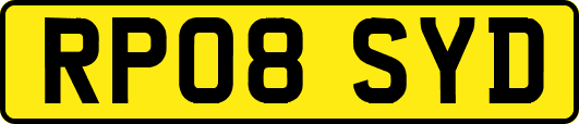 RP08SYD