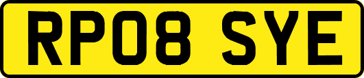 RP08SYE