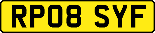 RP08SYF