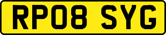 RP08SYG