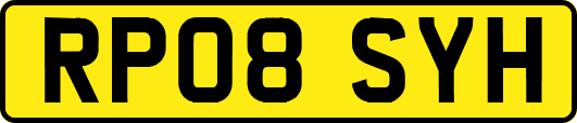 RP08SYH