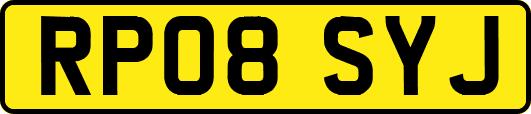 RP08SYJ