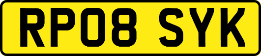 RP08SYK