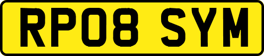 RP08SYM
