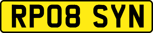 RP08SYN