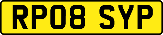 RP08SYP
