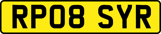 RP08SYR
