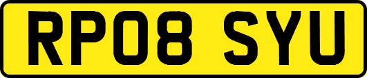 RP08SYU