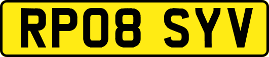 RP08SYV