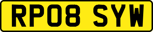 RP08SYW