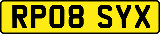 RP08SYX