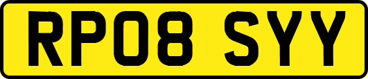 RP08SYY