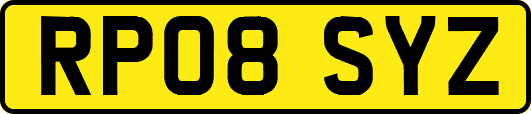 RP08SYZ