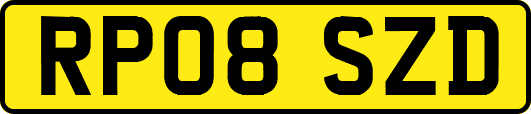 RP08SZD