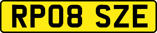 RP08SZE
