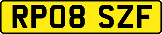 RP08SZF