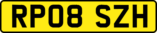 RP08SZH