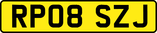 RP08SZJ
