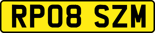 RP08SZM