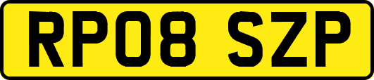RP08SZP
