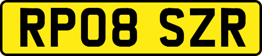 RP08SZR