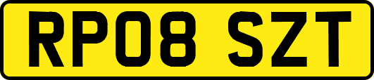 RP08SZT