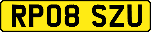 RP08SZU