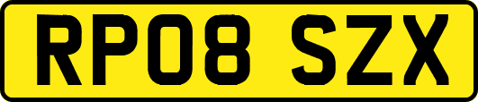 RP08SZX